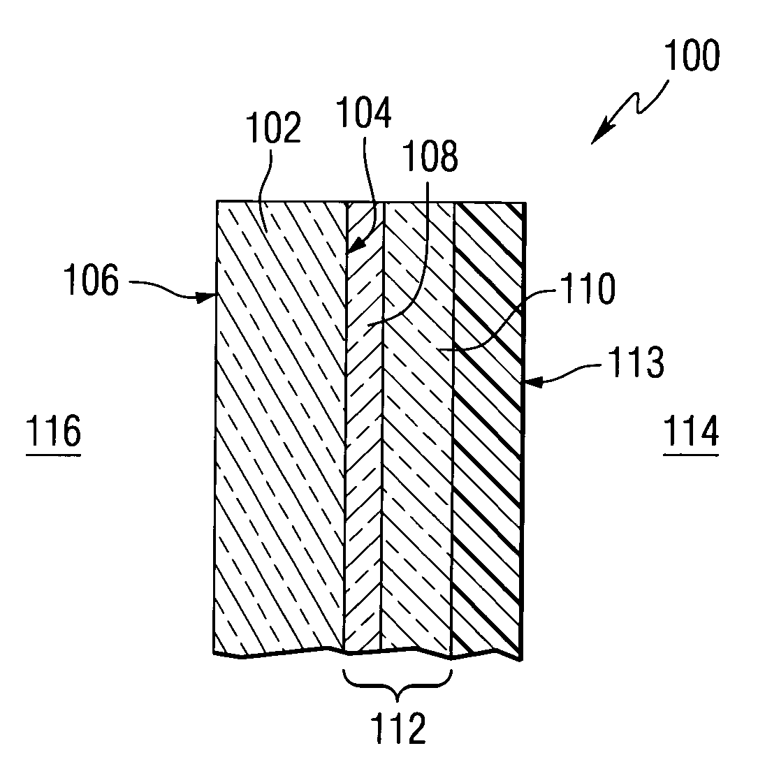 Method of making coated articles and coated articles made thereby