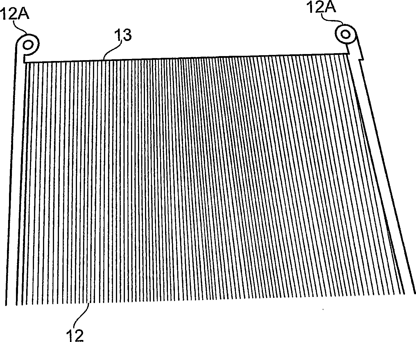 Plate heat exchanger