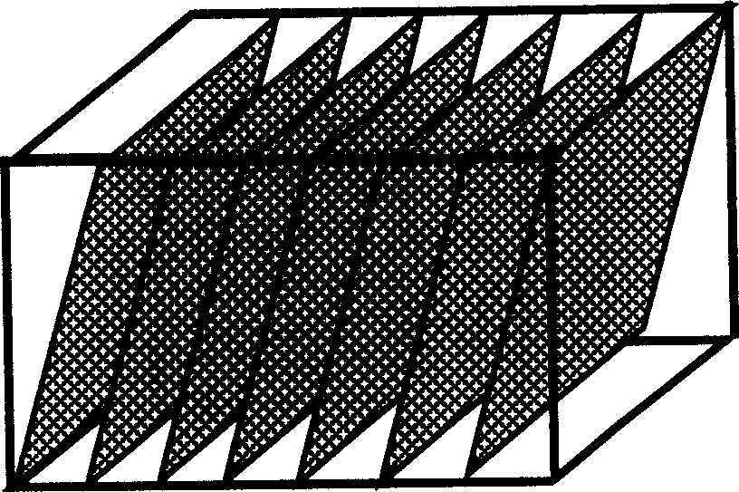 Biological filler and preparing method and apparatus constructed thereof and use