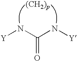 Bituminous composition with thermoreversible properties