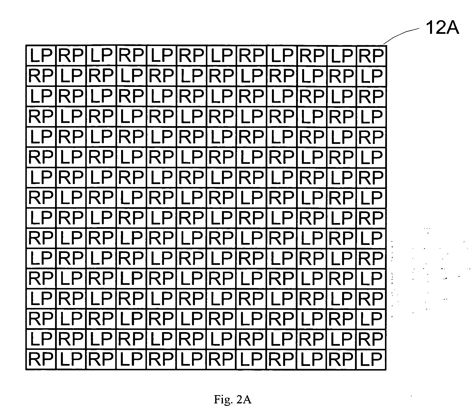 Stereoscopic display using polarized eyewear