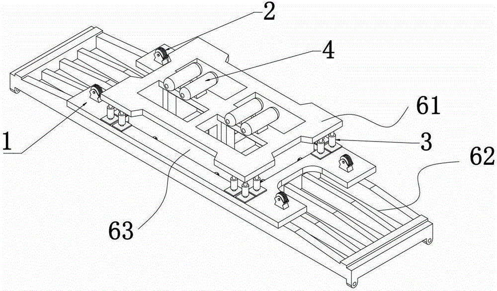 Hoisting appliance and crane with same