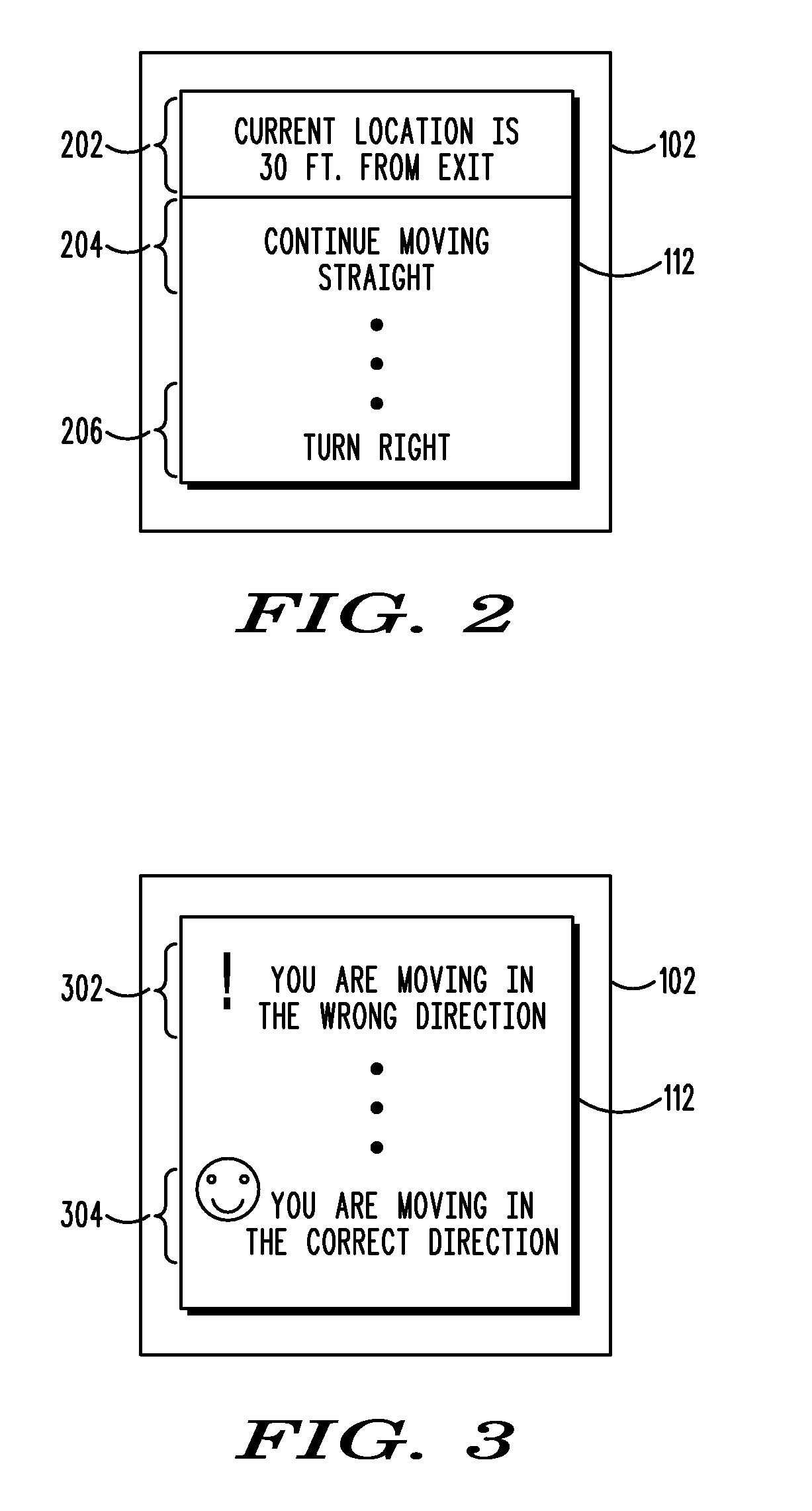 Emergency exit routing using wireless devices during emergency situations