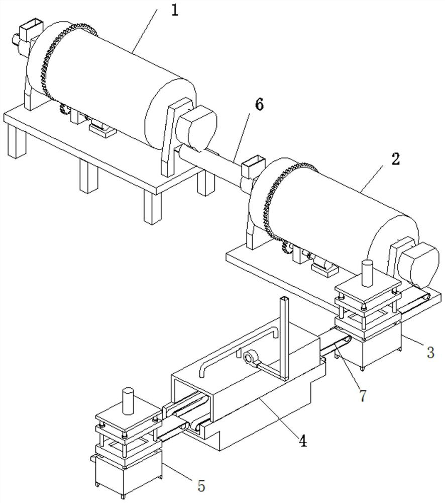 Aluminum-based composite material and preparation method thereof