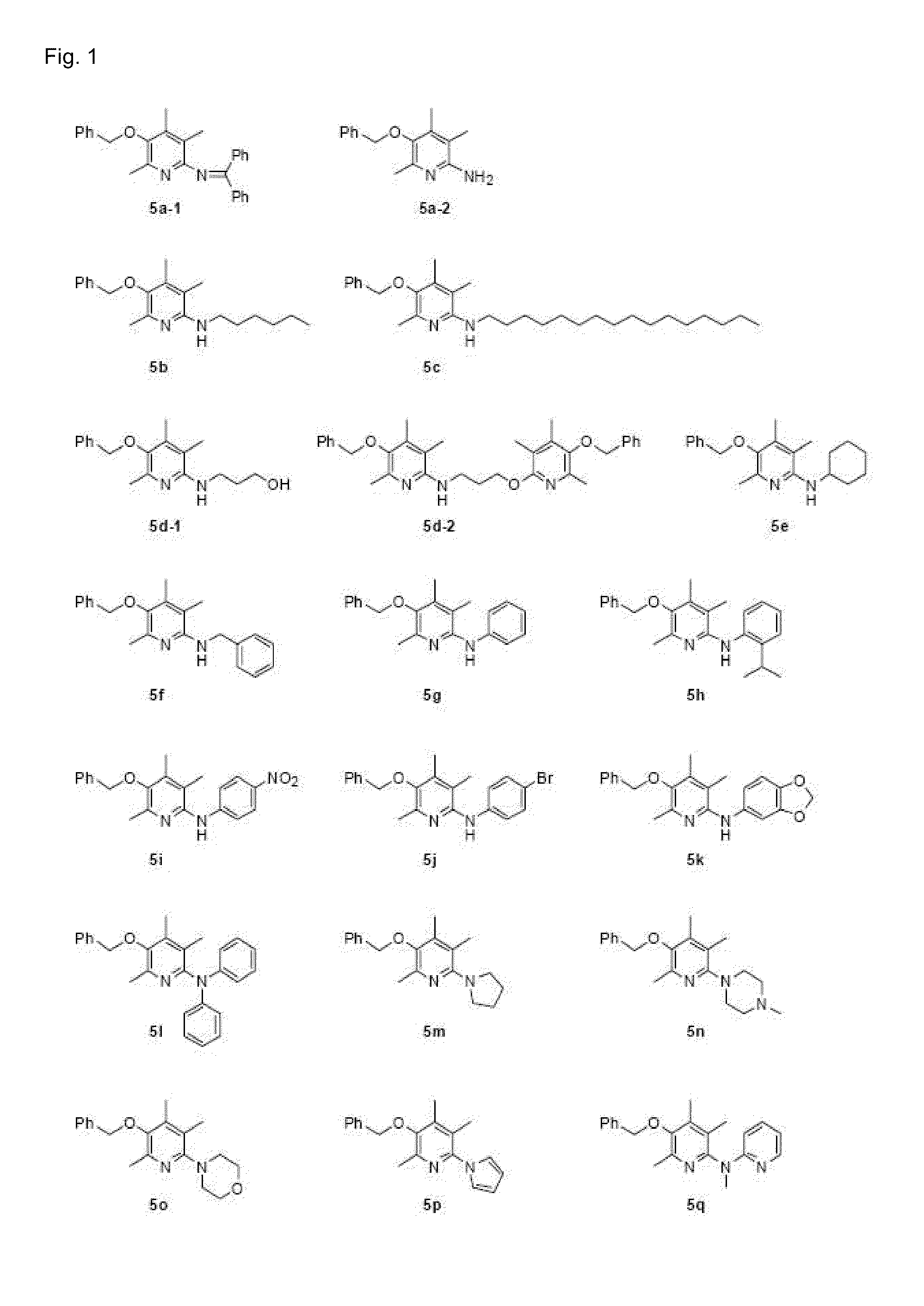 6-aminopyridine-3-ol derivatives or pharmaceutically acceptable salts thereof, and pharmaceutical composition containing same as active ingredients for preventing or treating diseases caused by angiogenesis