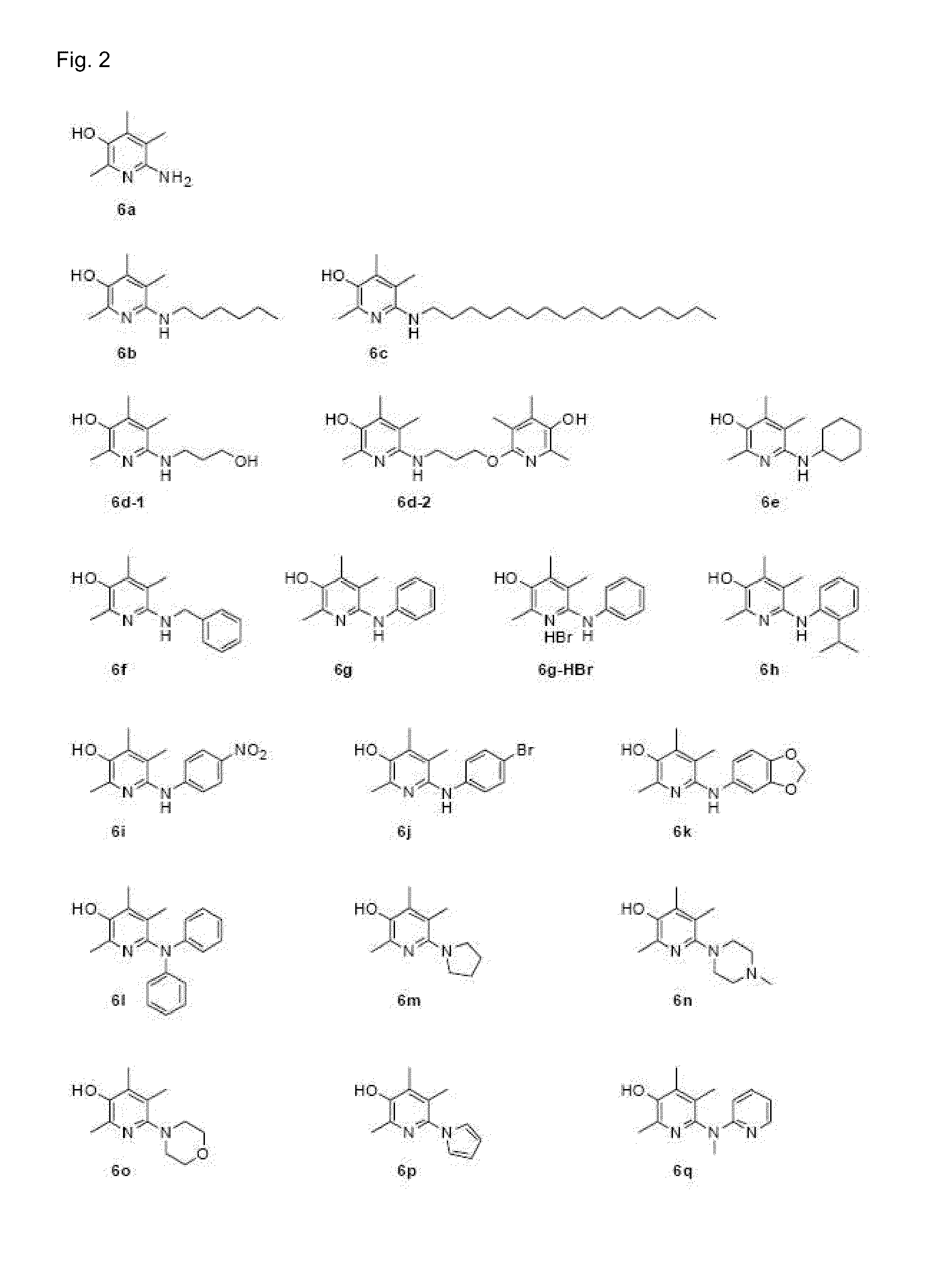 6-aminopyridine-3-ol derivatives or pharmaceutically acceptable salts thereof, and pharmaceutical composition containing same as active ingredients for preventing or treating diseases caused by angiogenesis