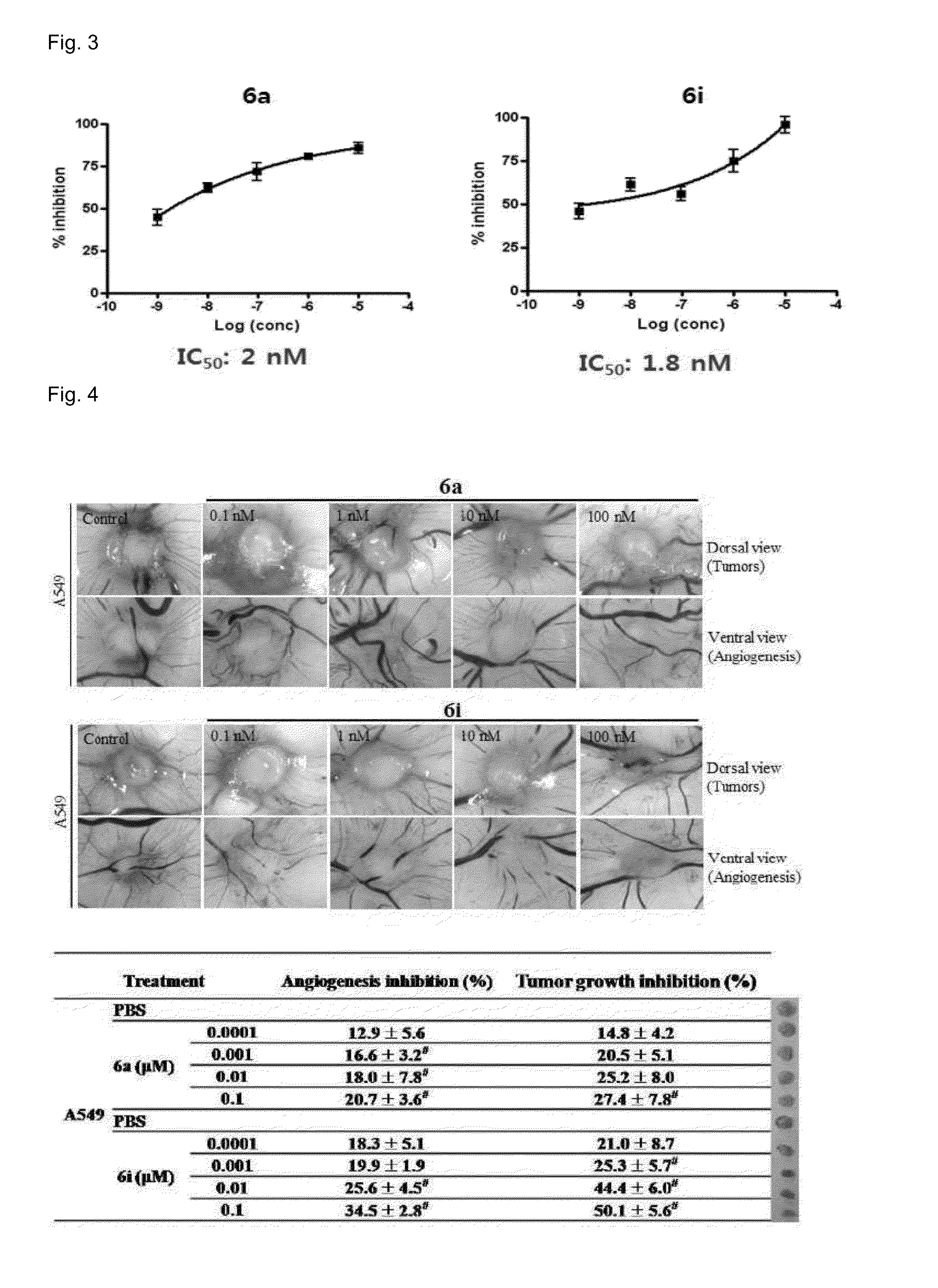 6-aminopyridine-3-ol derivatives or pharmaceutically acceptable salts thereof, and pharmaceutical composition containing same as active ingredients for preventing or treating diseases caused by angiogenesis