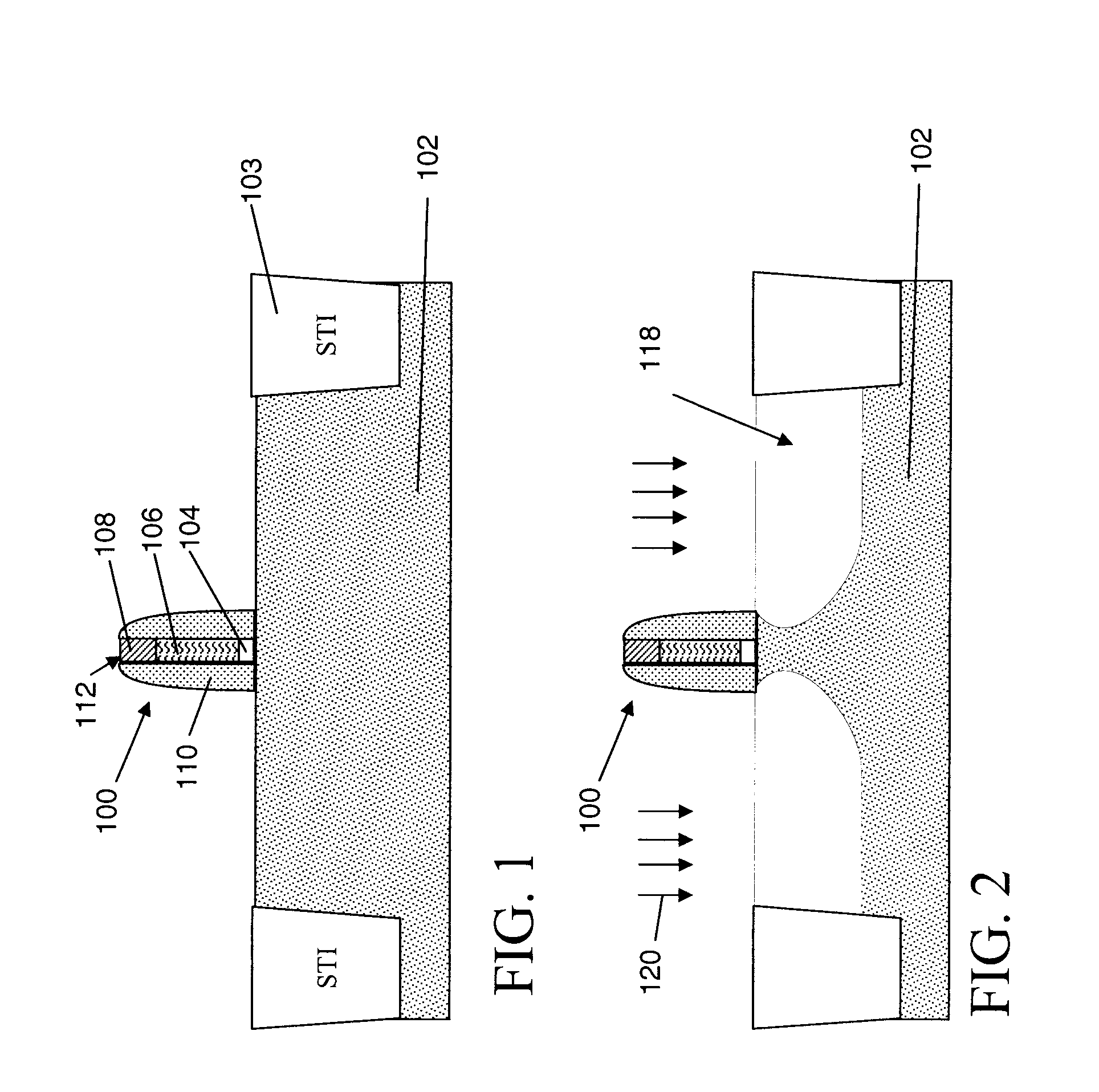 BORON DOPED SiGe HALO FOR NFET TO CONTROL SHORT CHANNEL EFFECT