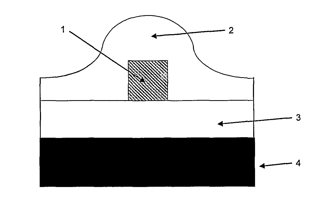 Method of Aligning Optical Components With Waveguides