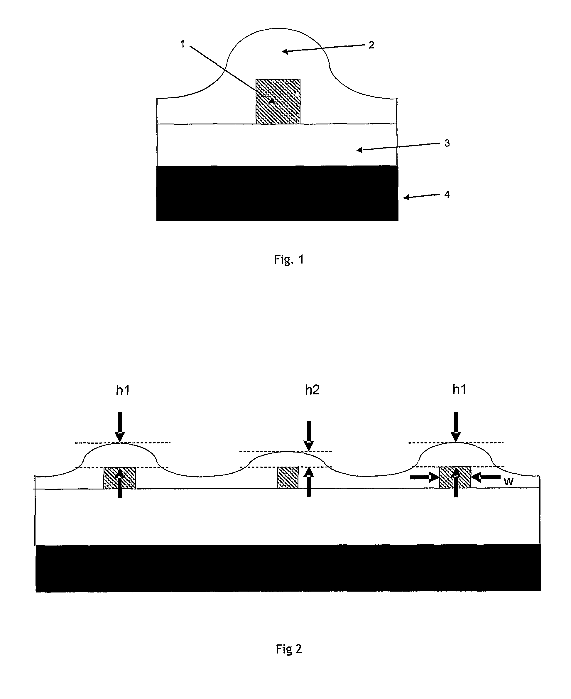 Method of Aligning Optical Components With Waveguides