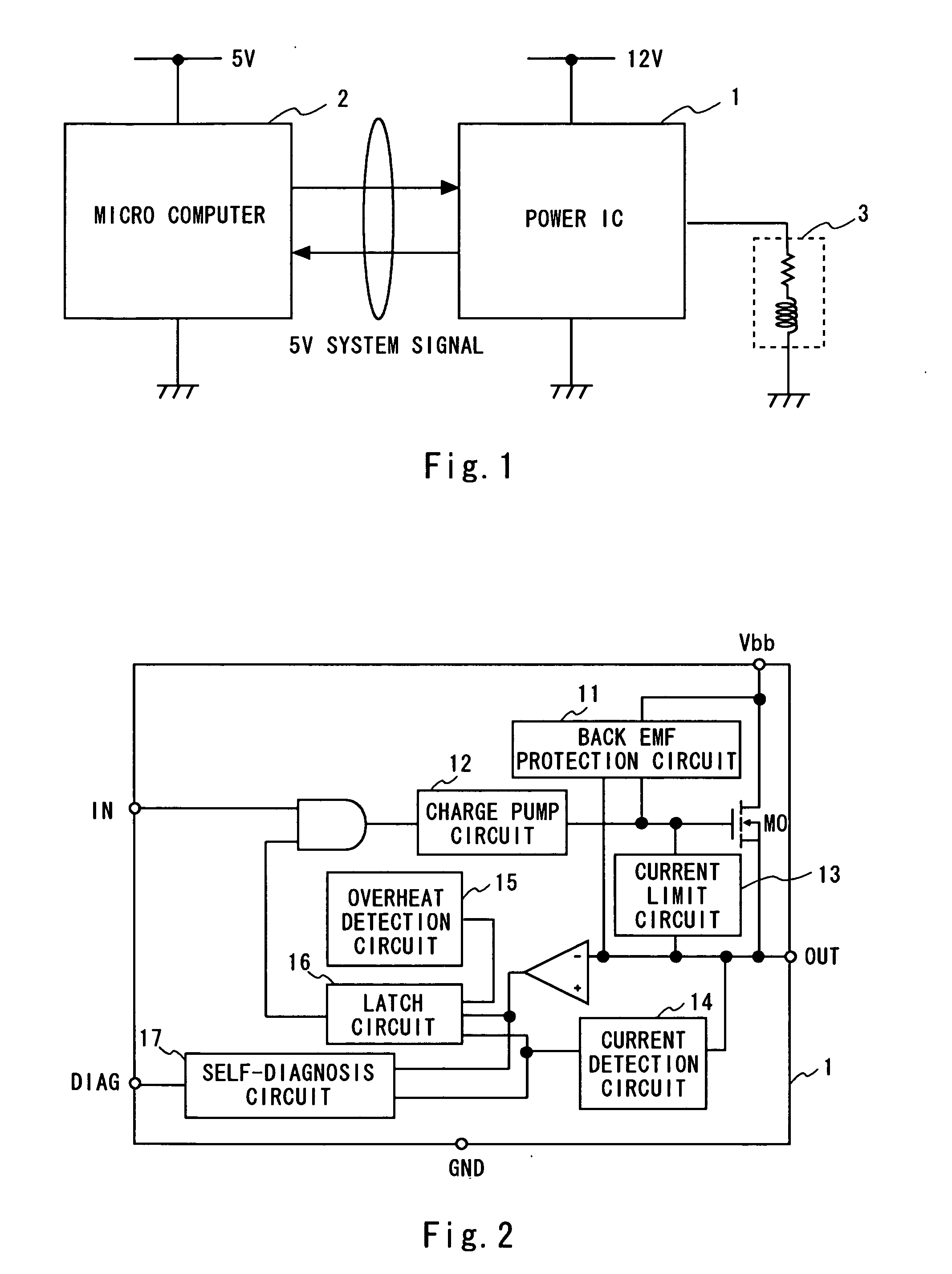 Integrated circuit