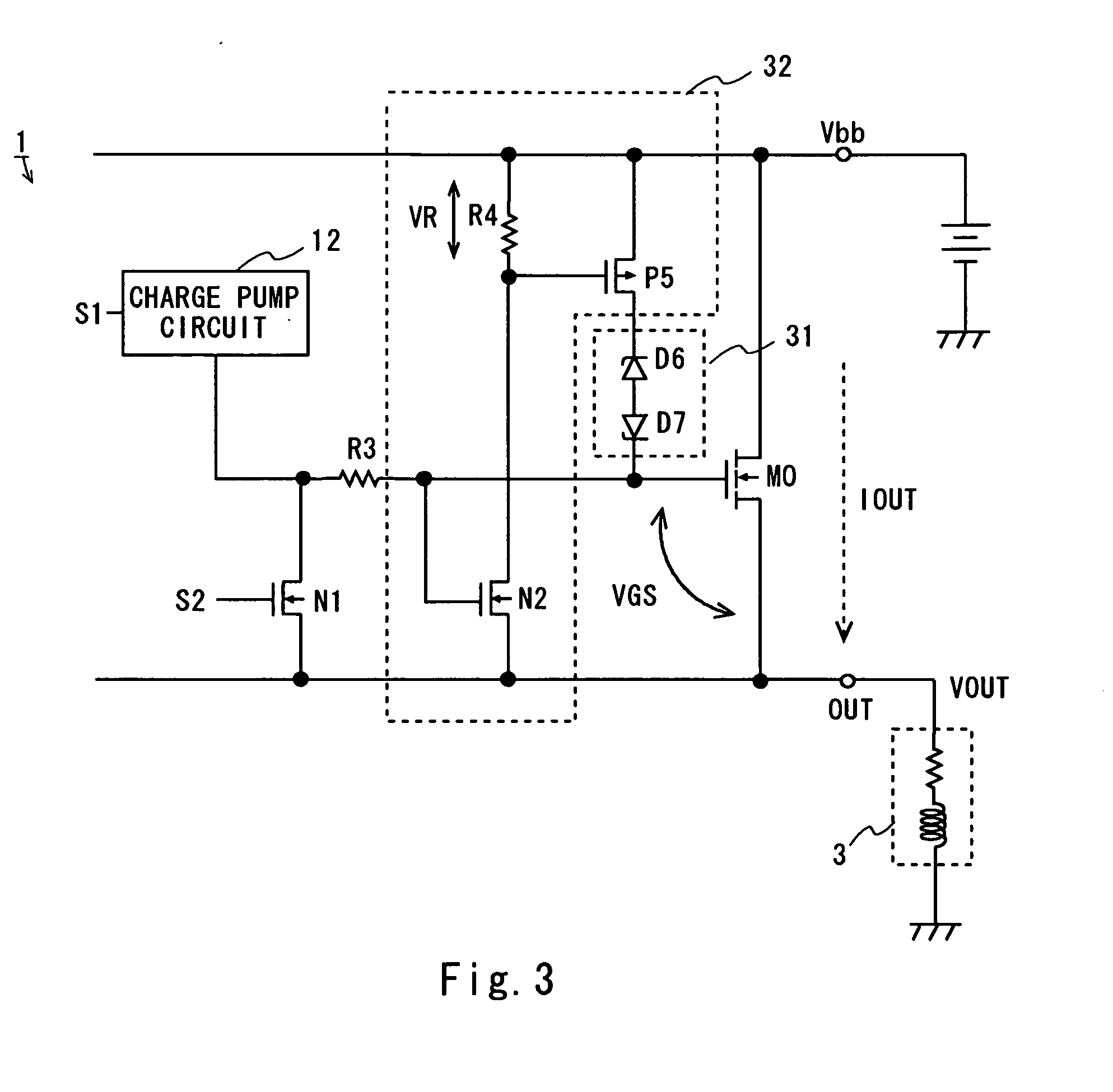 Integrated circuit