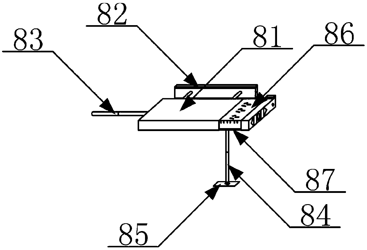 Multifunctional indoor brightening system