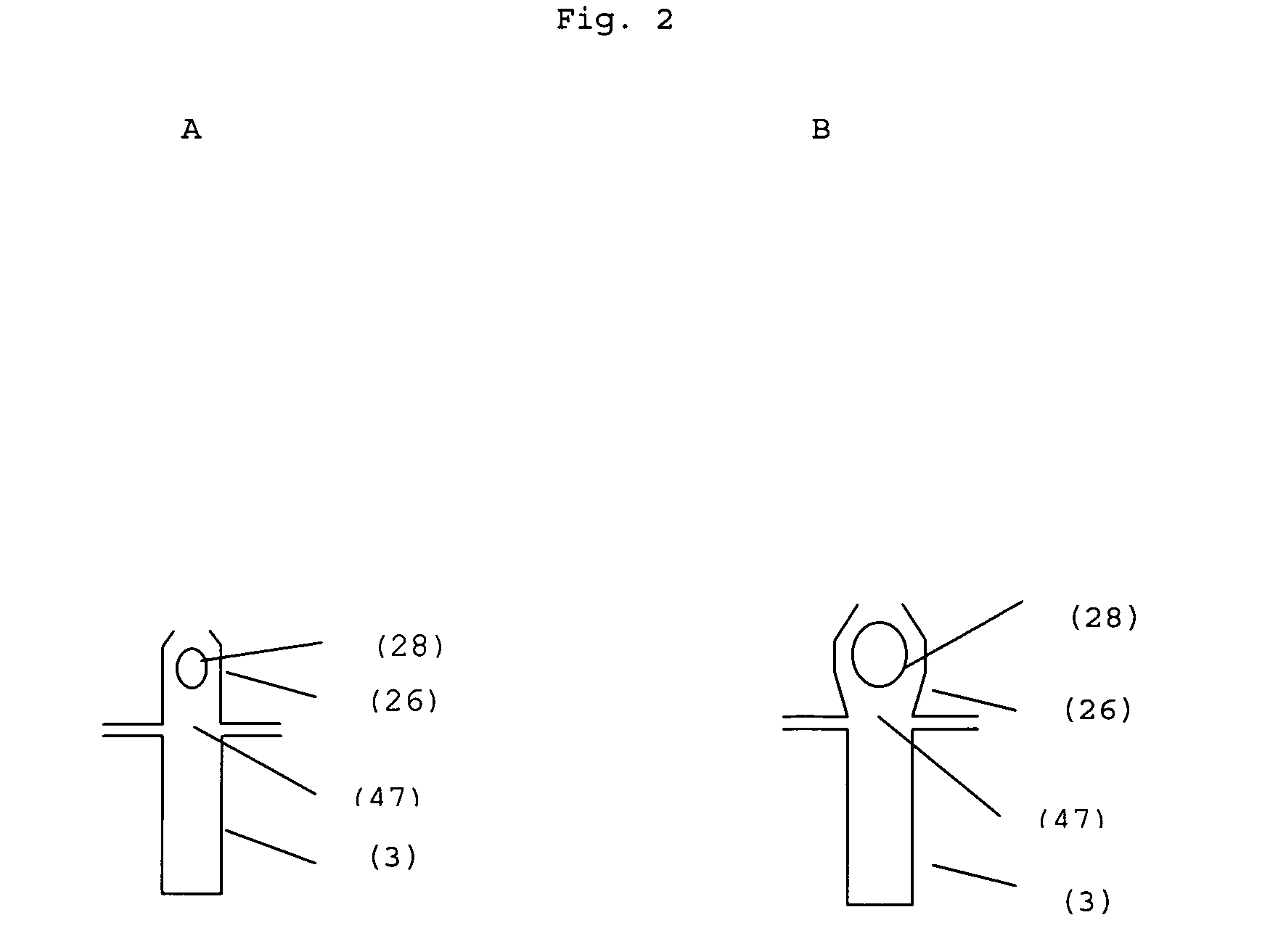 Vapor deposition apparatus