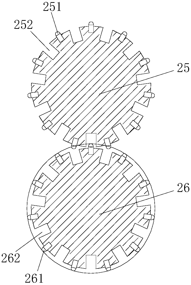 External molding equipment for flexible circuit board for automobile and process thereof