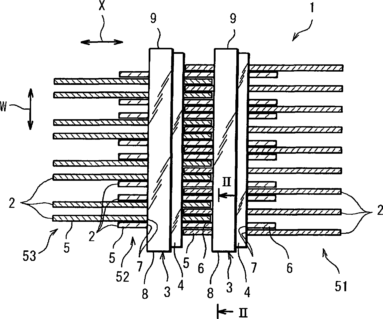 Manufacture method of power transmission chain