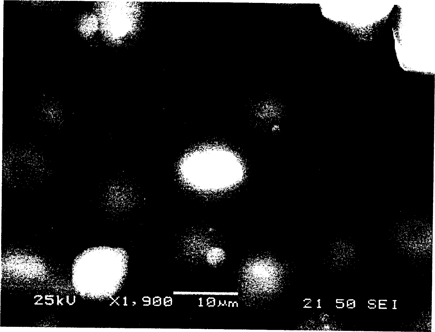 Printing ink possessing favorable wear-resistance