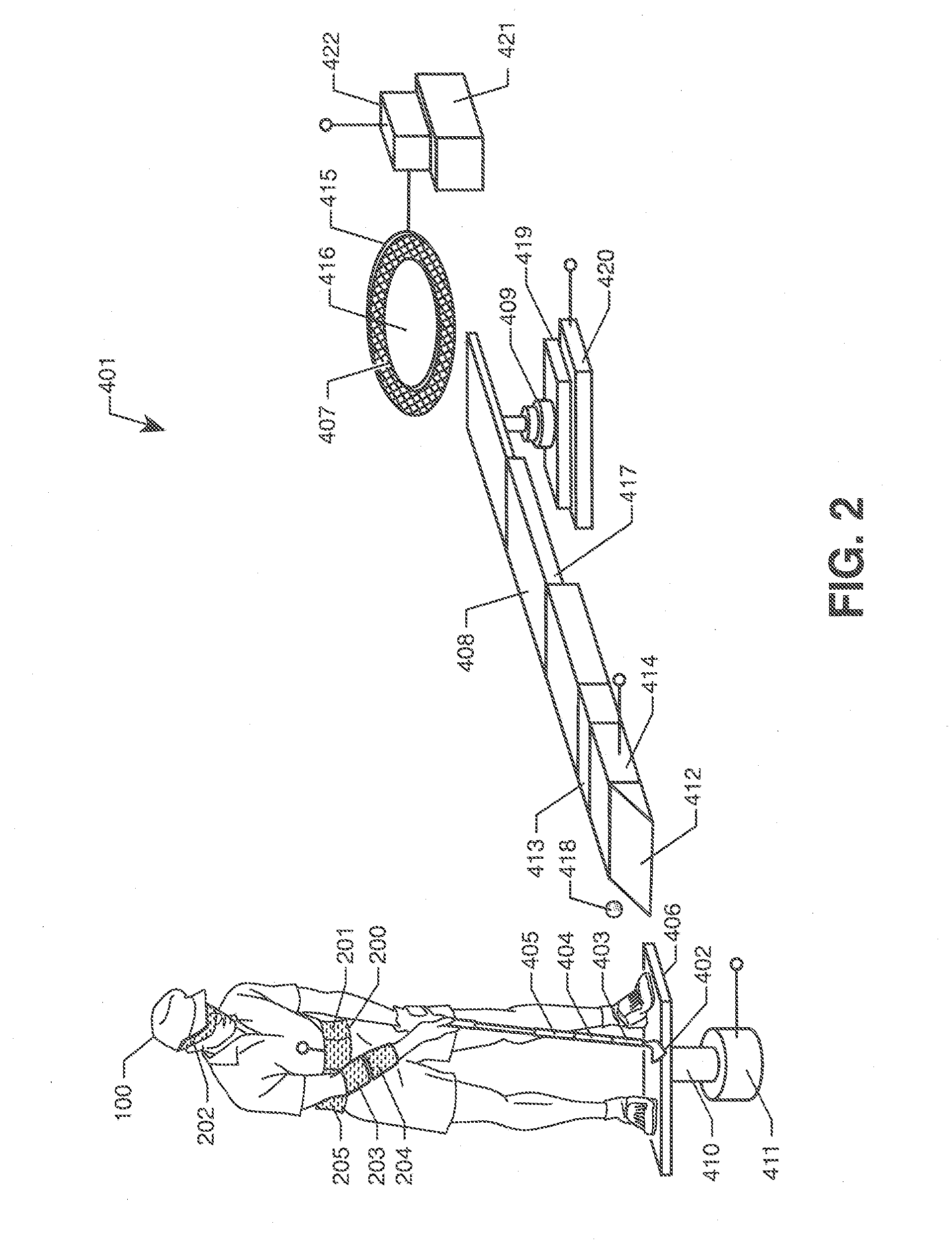 Method and Apparatus for Performance Optimization Through Physical Perturbation of Task Elements