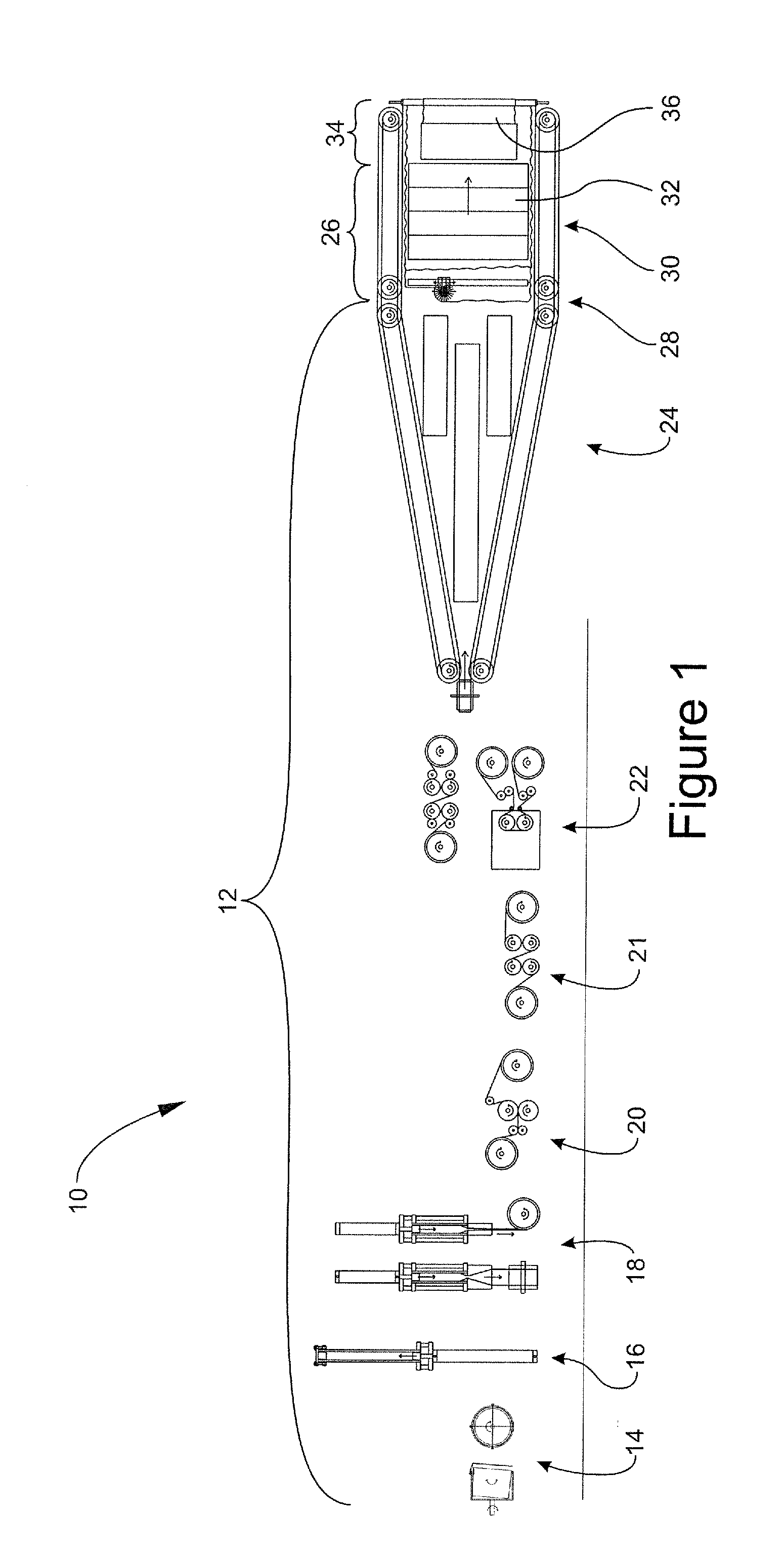 Thin wall expandable polymer tubes having improved axial and radial strength, and a method of manufacturing thereof