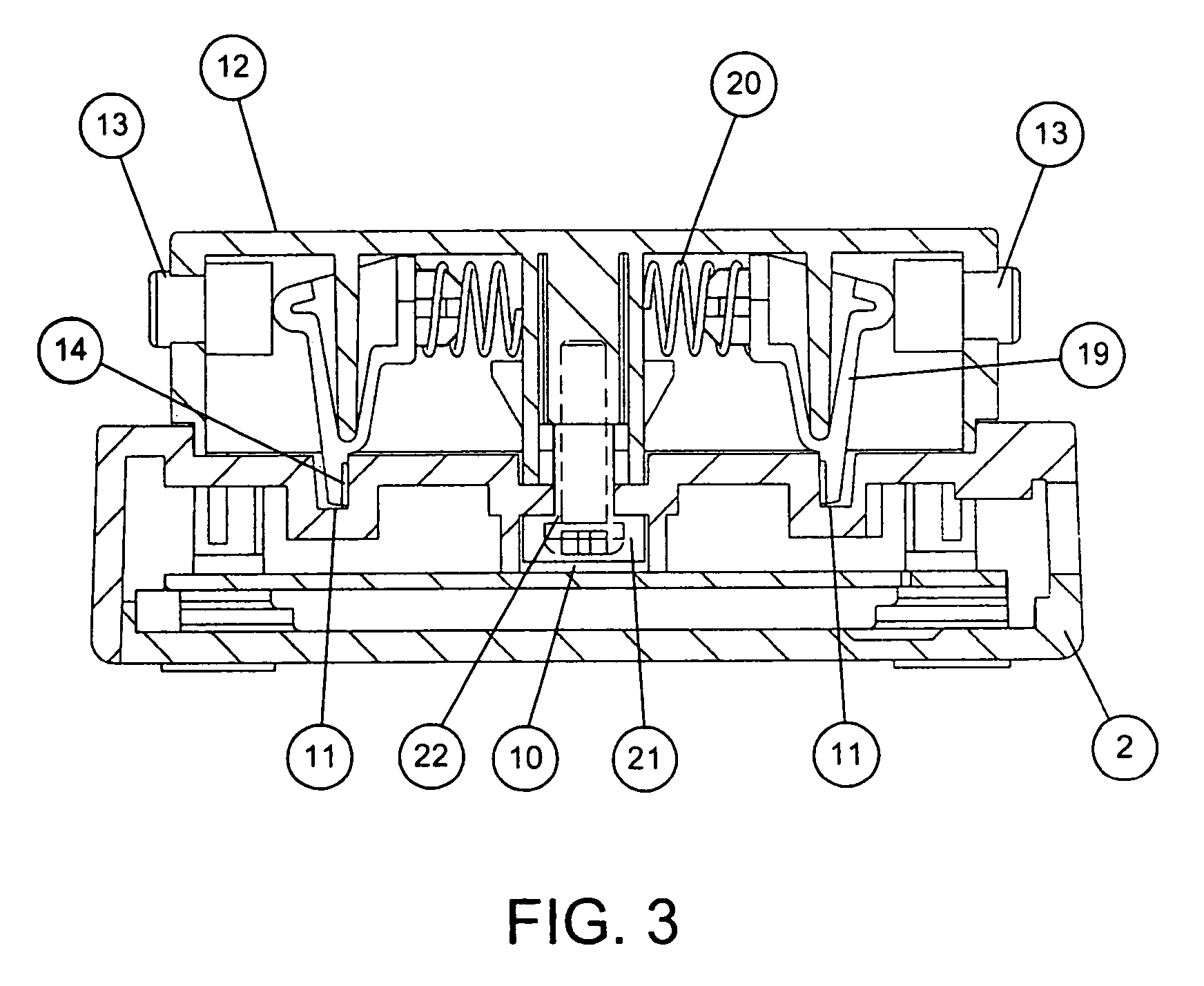 Battery charger for batteries of different types