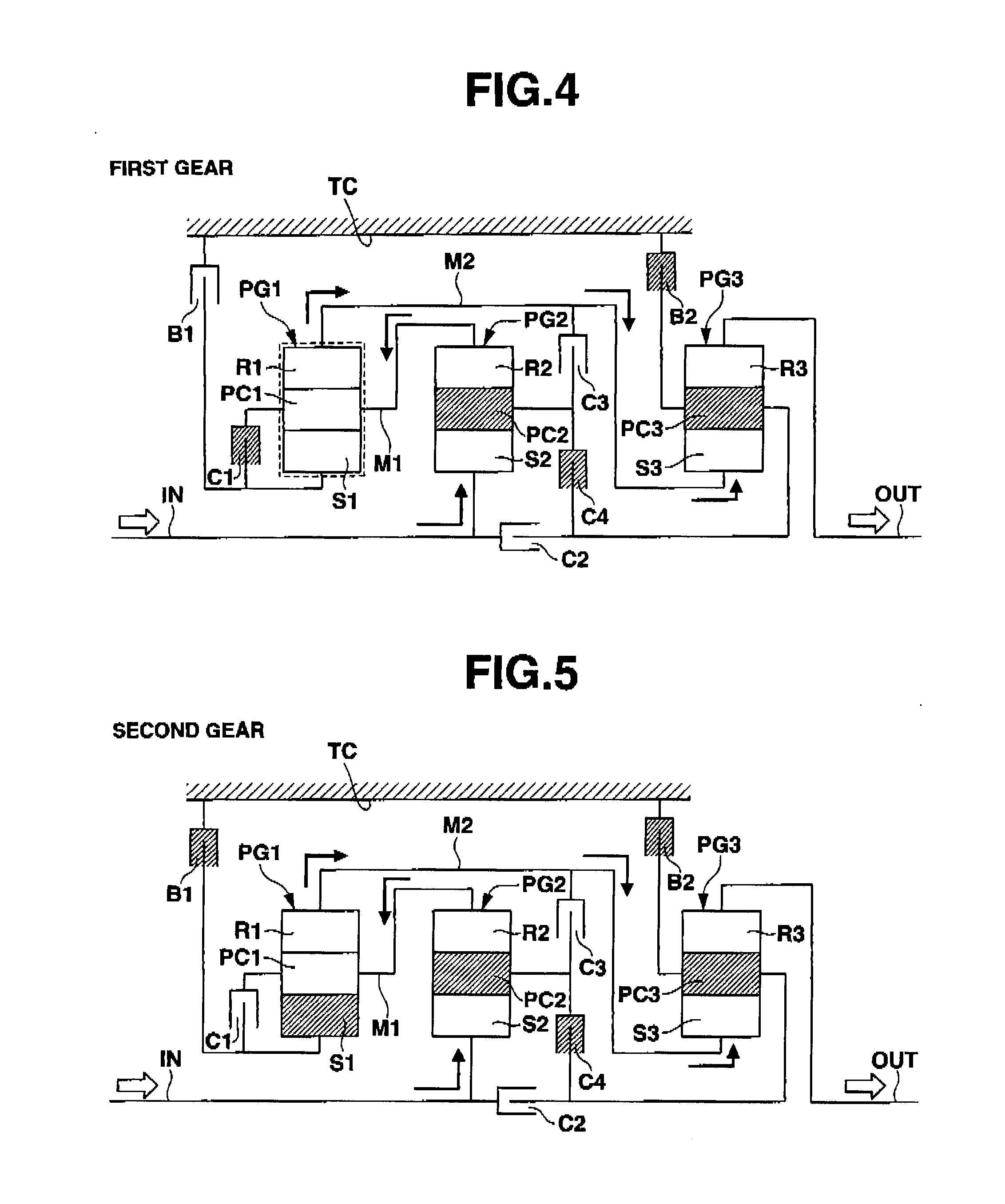 Automatic transmission