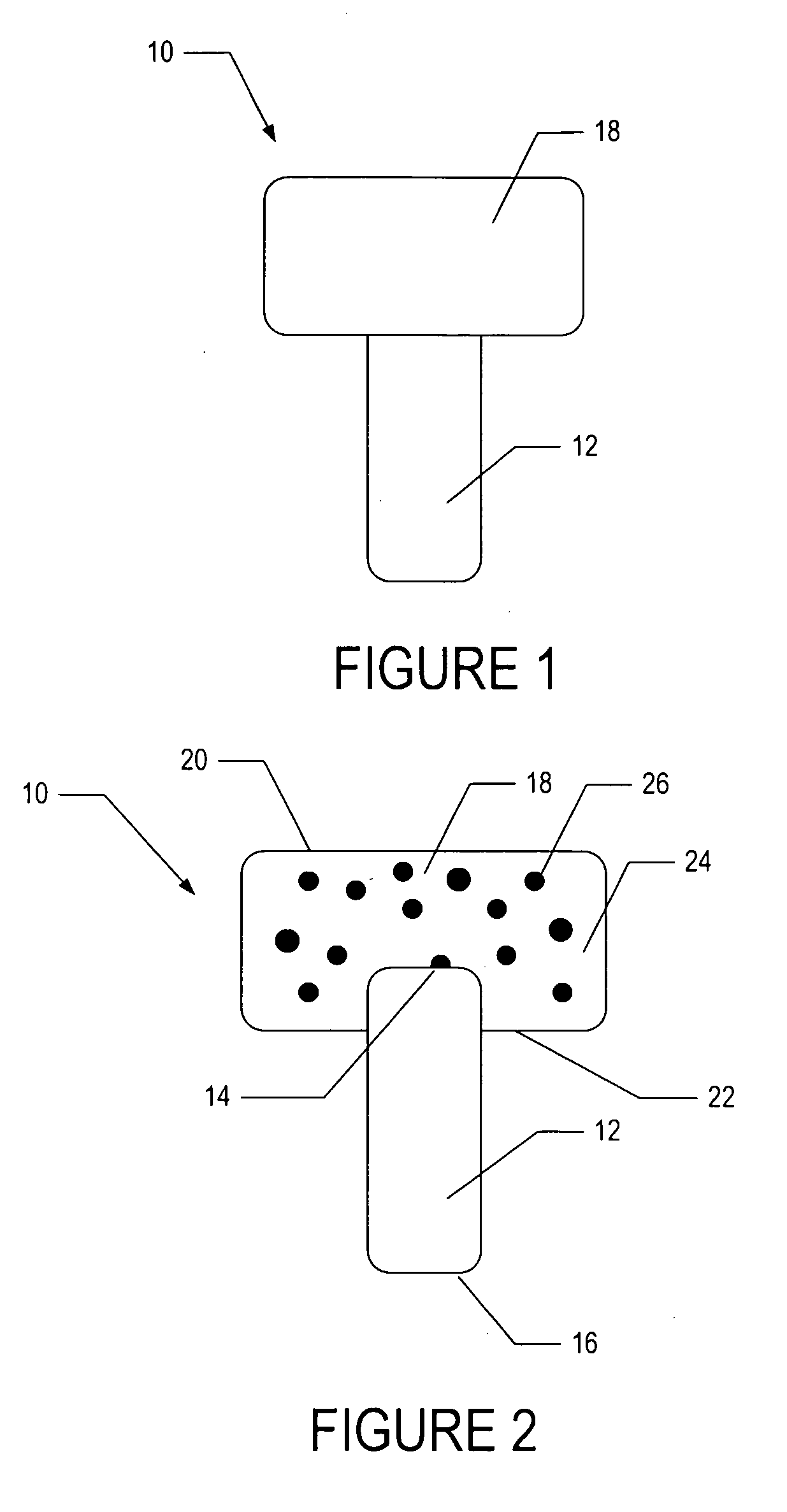 Synthetic osteochondral composite and method of fabrication thereof