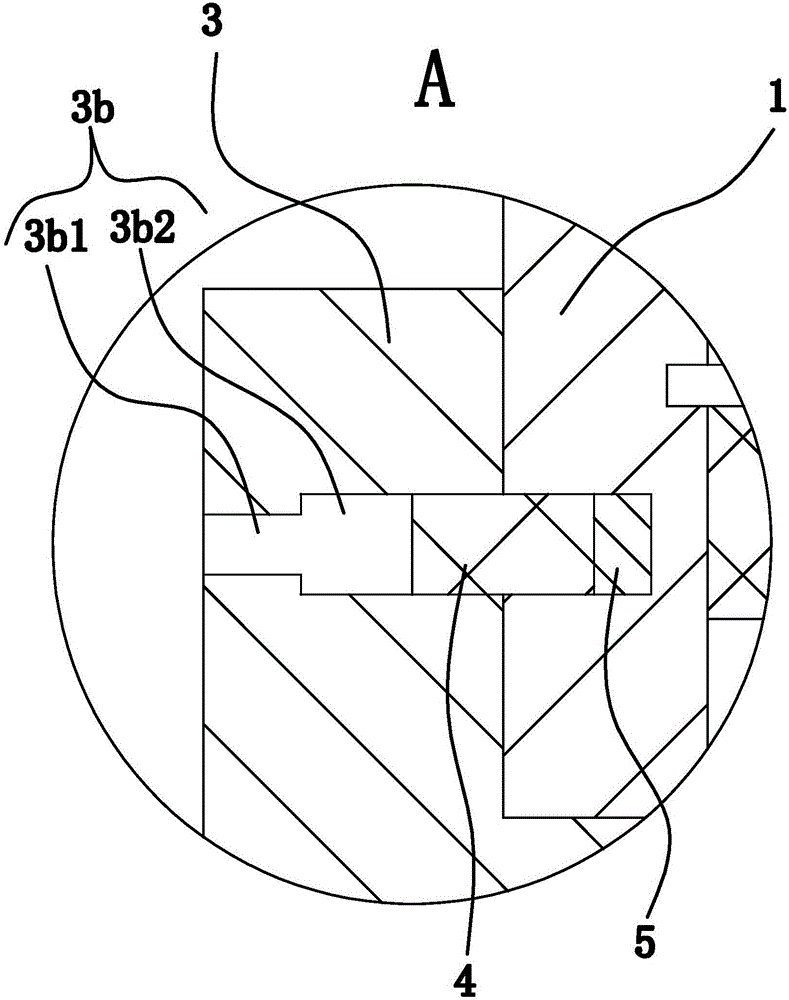 Small-size air treatment device