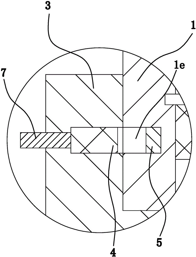 Small-size air treatment device