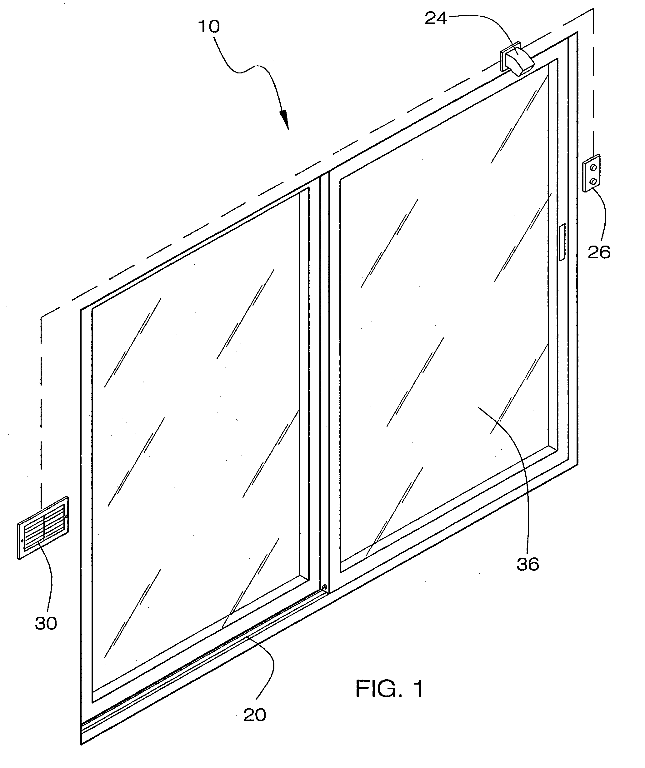 Cable driven sliding door actuator