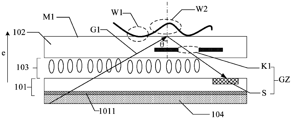 Display panel and display device