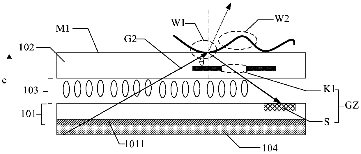 Display panel and display device