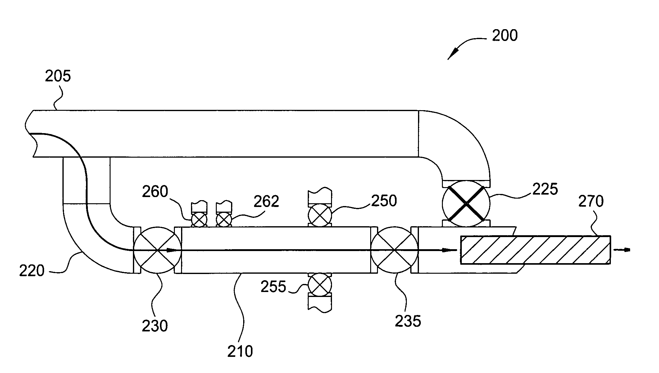 Pigging Of Flowlines By In-Situ Generated Foam Pigs