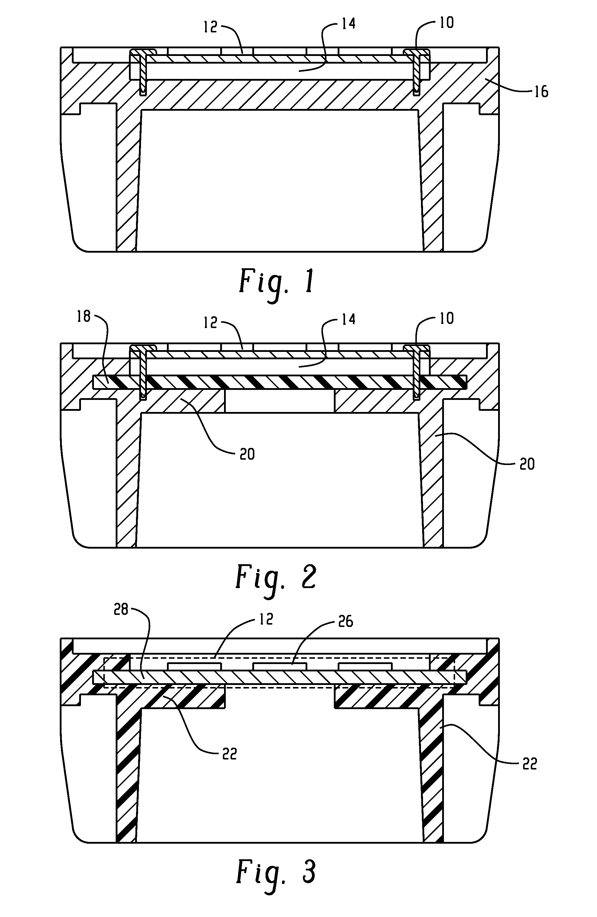 LED plastic heat sink and method for making and using the same