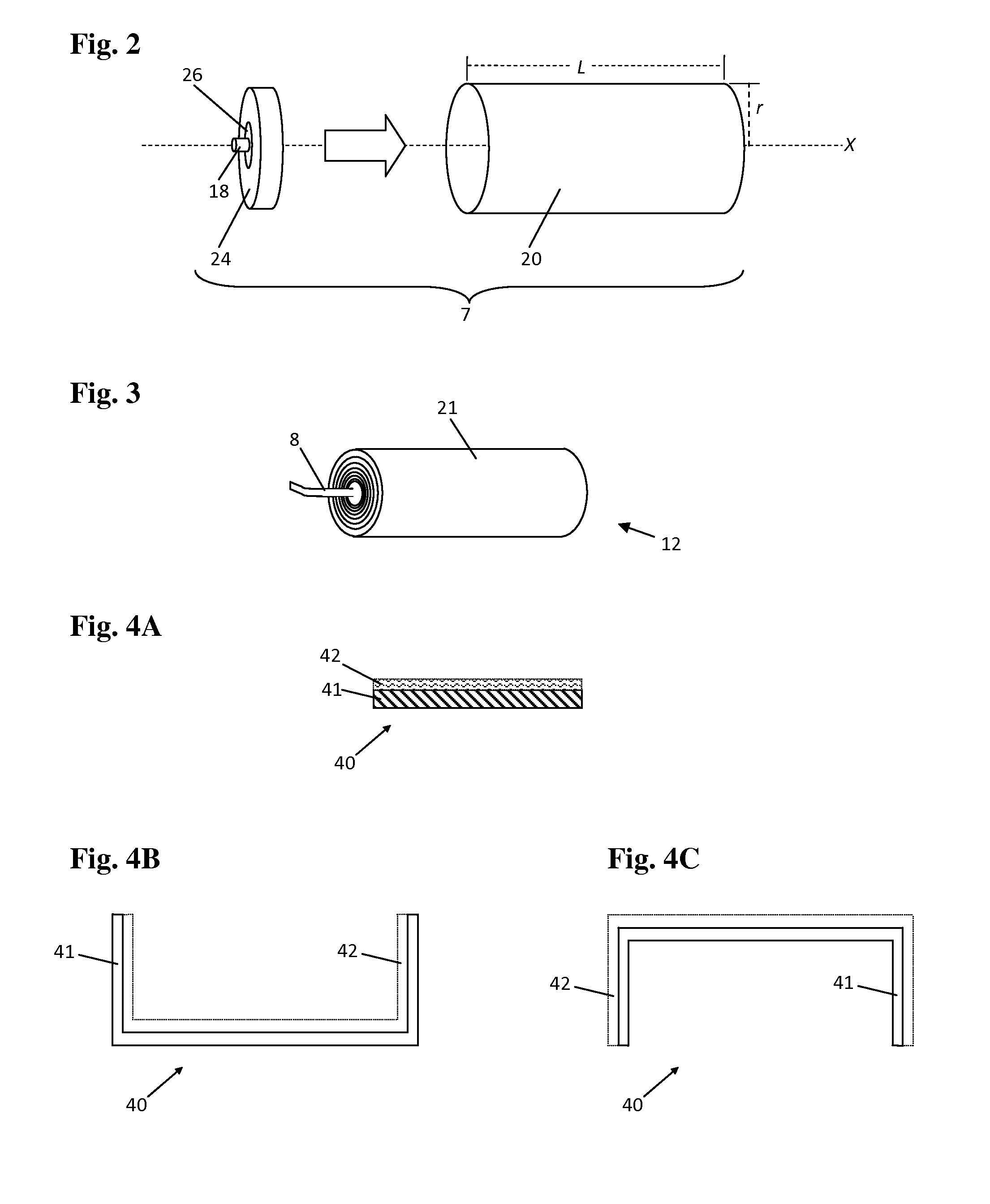 Aluminum housing with a hermetic seal