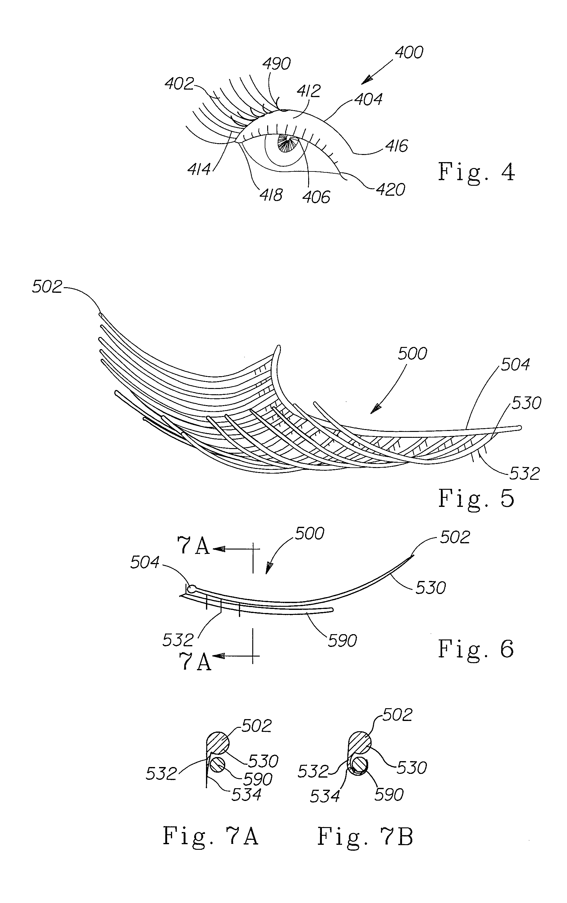 Eyelash Extension System