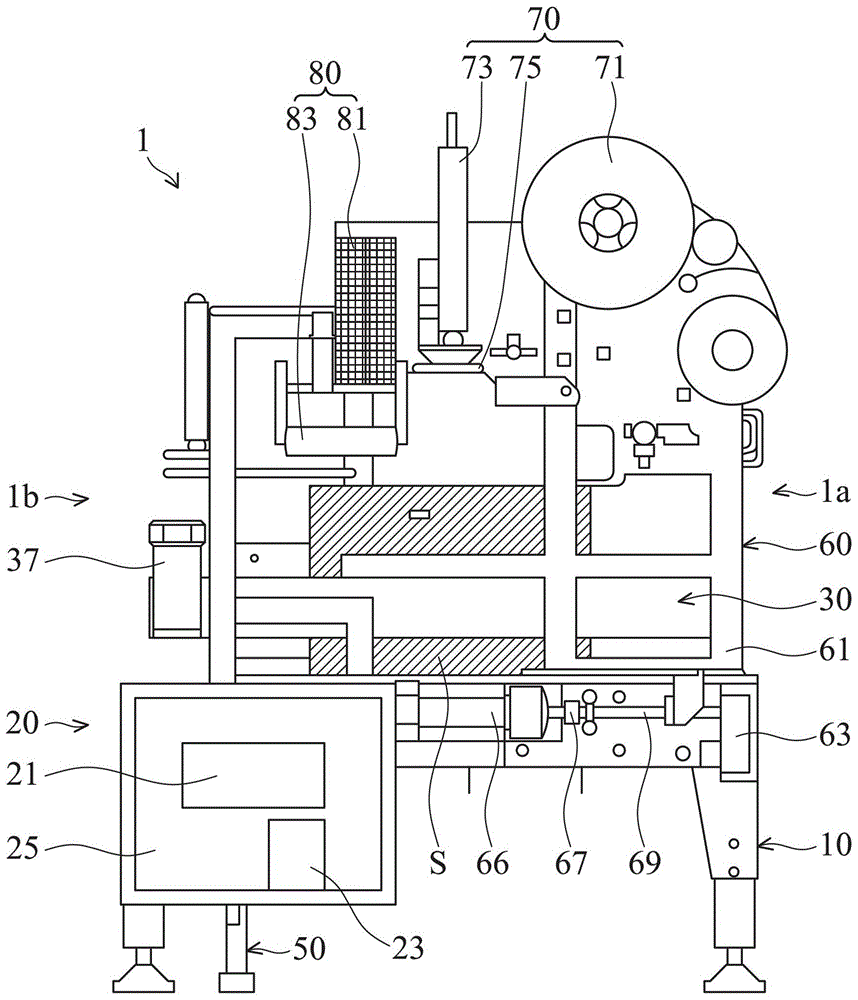 Scanning Weighing Labeling Machine and How to Use It