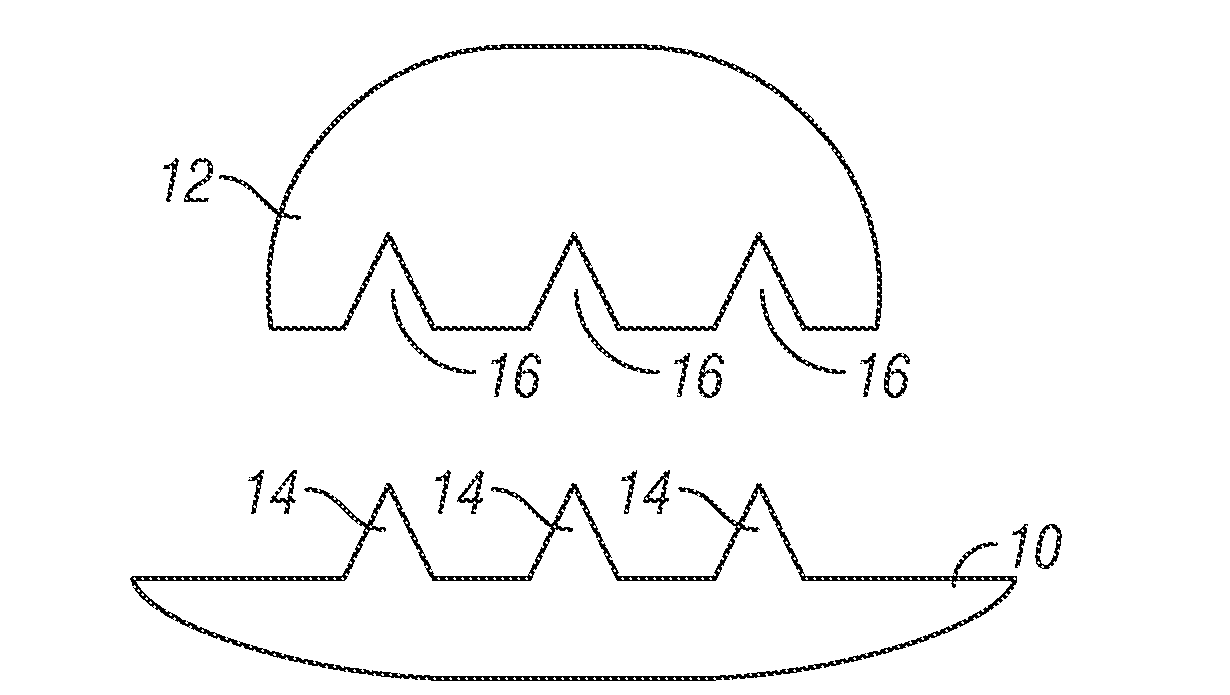 Cleaning apparatus and related methods