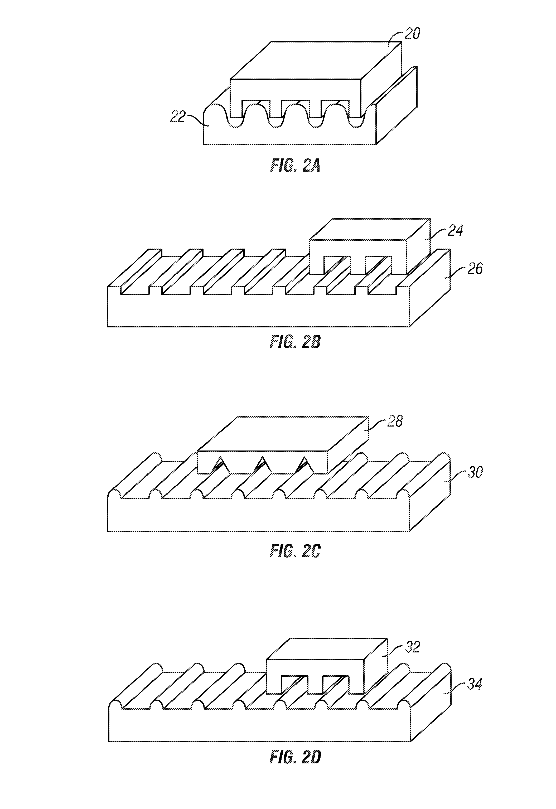 Cleaning apparatus and related methods