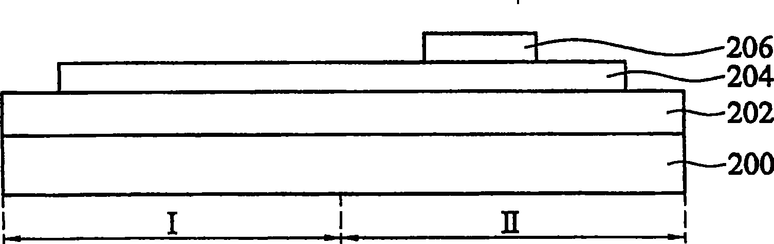 Making method for organic EL part and image display system