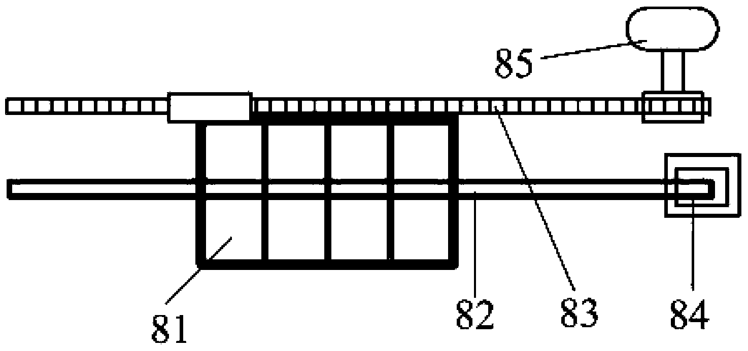 Liquid metal ink-jet printing equipment and printing method