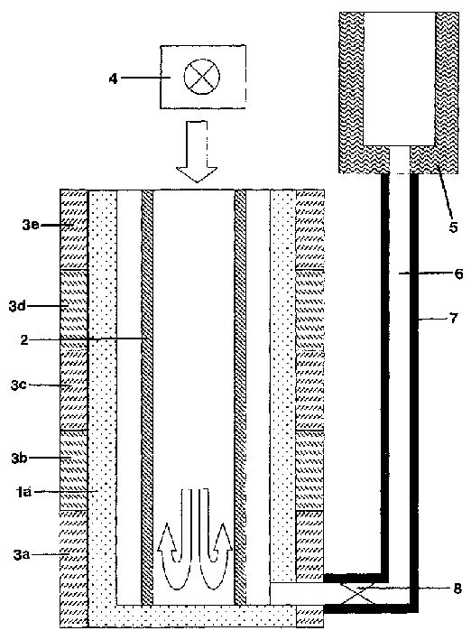 Manufacture of tubular targets