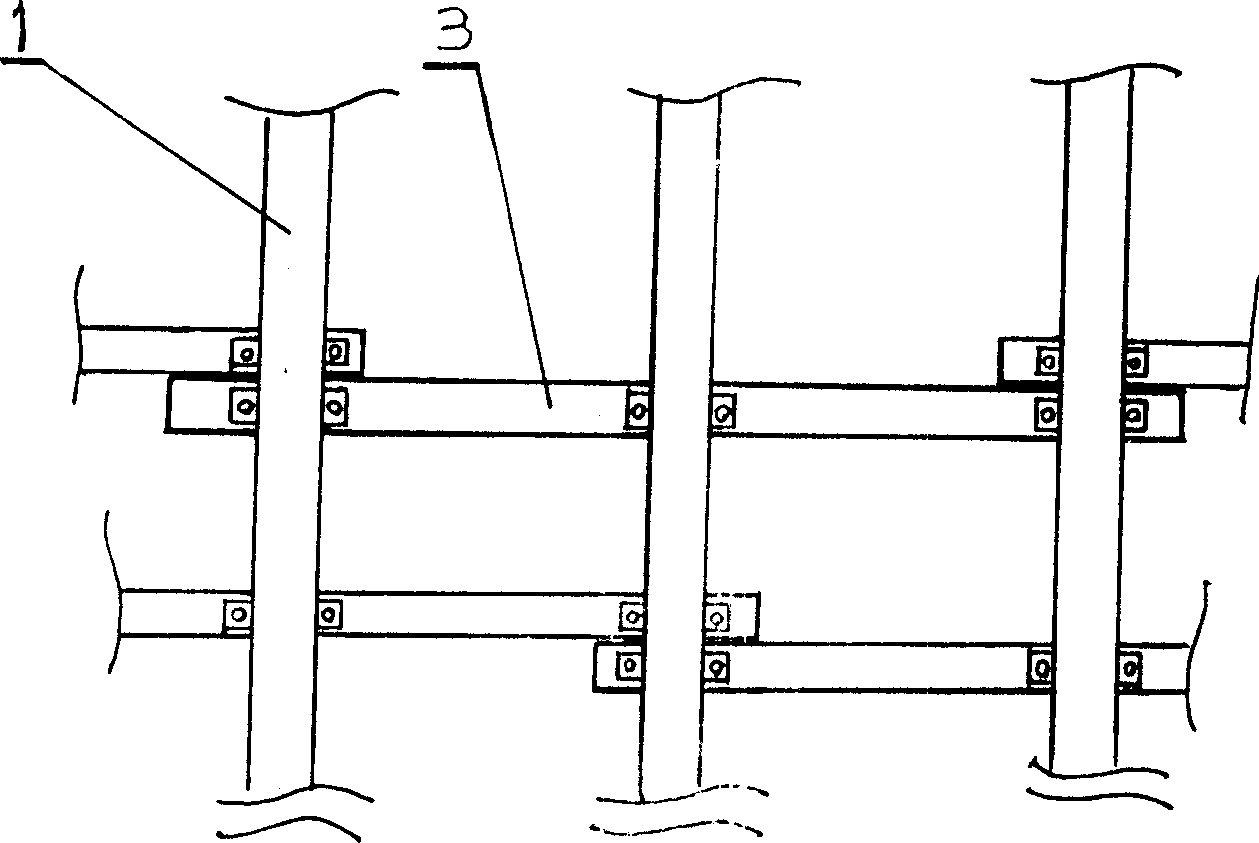 Assembled heliogreenhouse