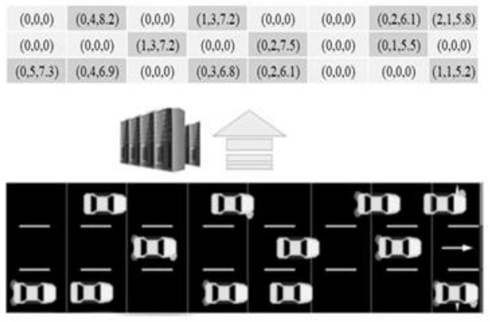 Traffic signal timing optimization method based on deep reinforcement learning