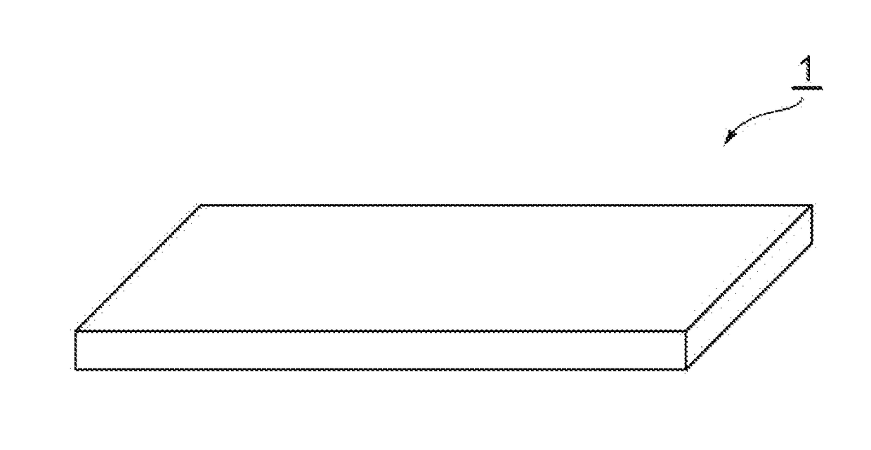 Curable resin composition, composition for molding, resin molded article, and method for producing resin molded article