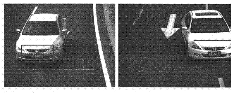 Multi-view model recognition method based on integrated local linear embedding and linear discrimination analysis