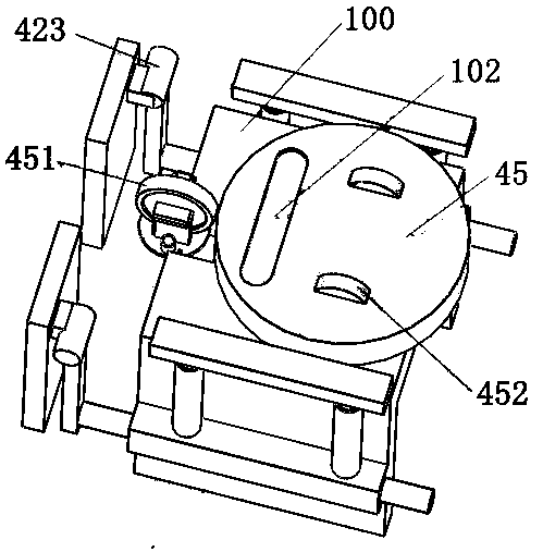 Stair climbing device and system