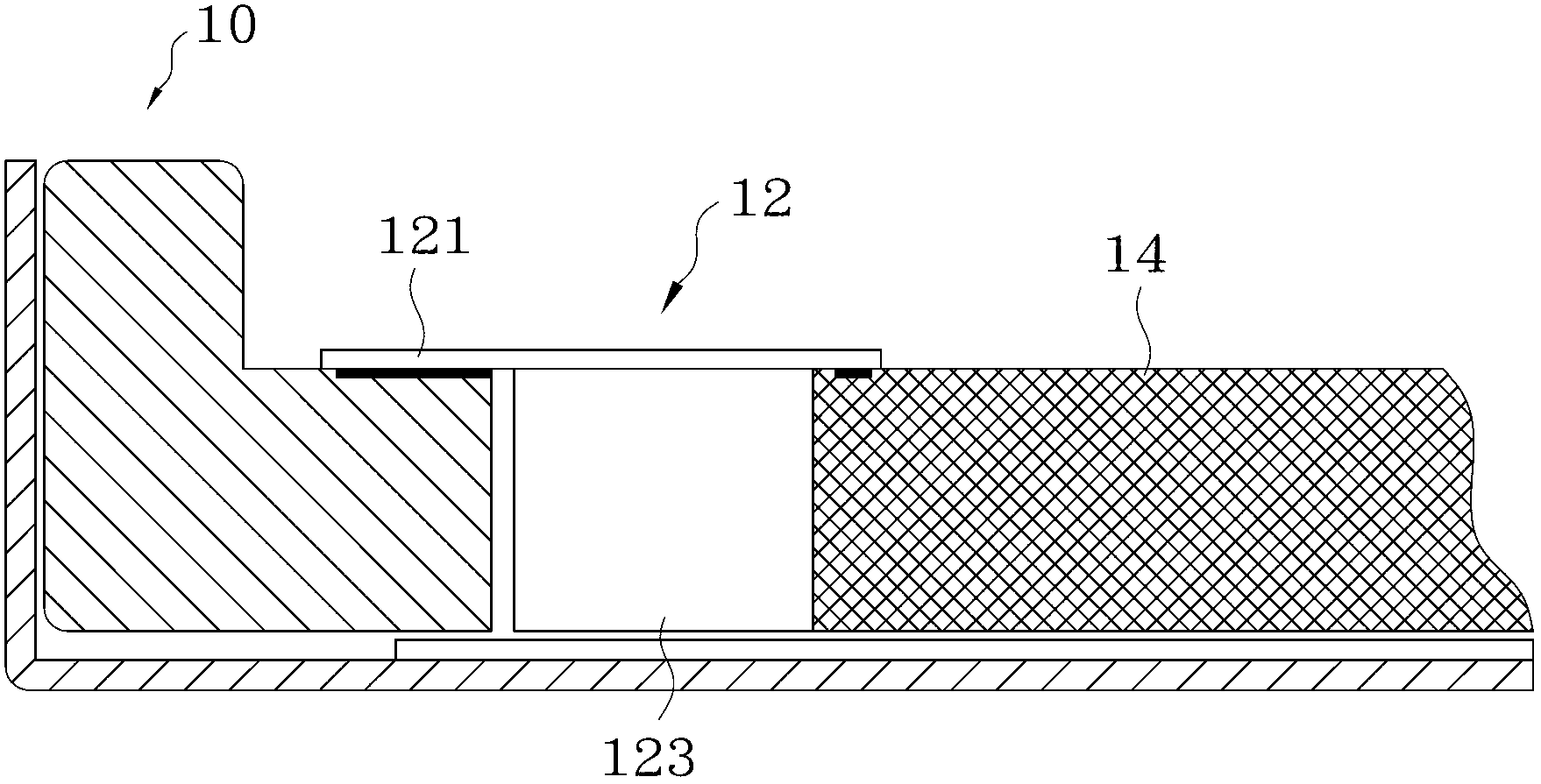 Backlight module