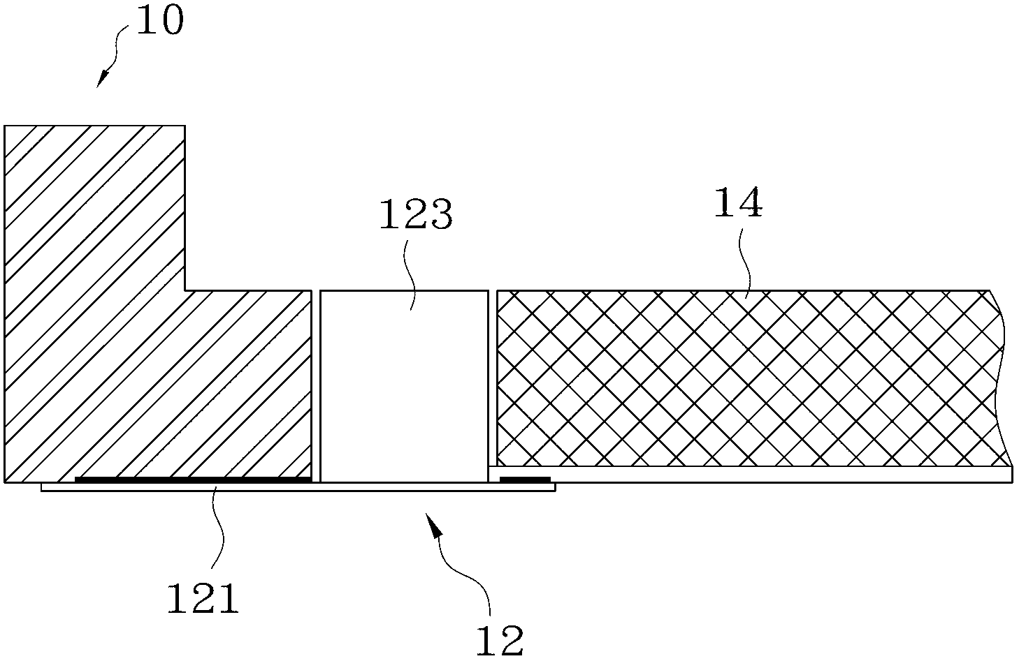 Backlight module