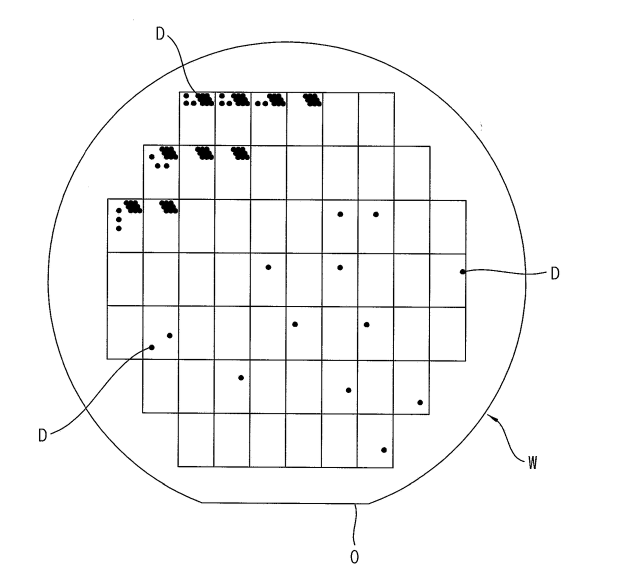 Defect imaging apparatus, defect detection system having the same, and method of detecting defects using the same