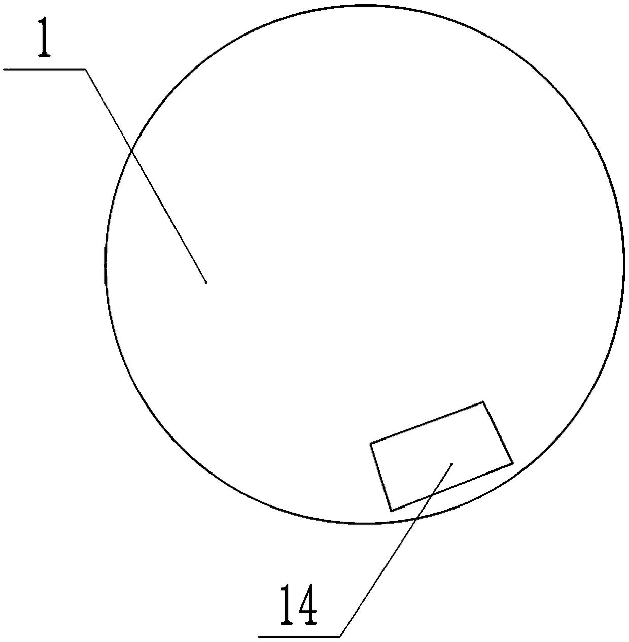 Welding method of fiber boards